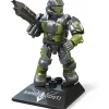 Halo Héroes Ramos Construx<Mattel Sale