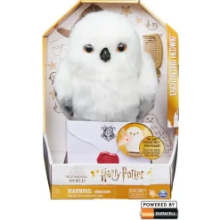 Harry Potter Hedwing Interactivo con Sonidos y movimientos<Spin Master Discount