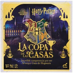 Harry Potter Juego de Mesa La Copa de las Casas<Novelty Sale