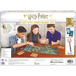 Harry Potter Juego de Pociones Juego de Mesa<Spin Master Sale
