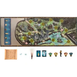 Harry Potter Juego de Pociones Juego de Mesa<Spin Master Sale