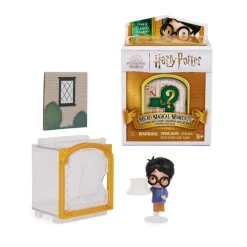 Harry Potter Micro Figura Sorpresa Año 2<Spin Master Best