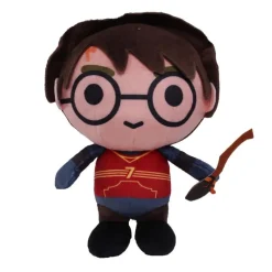 Harry Potter Peluche de Harry 7"<Ruz Imagine Online