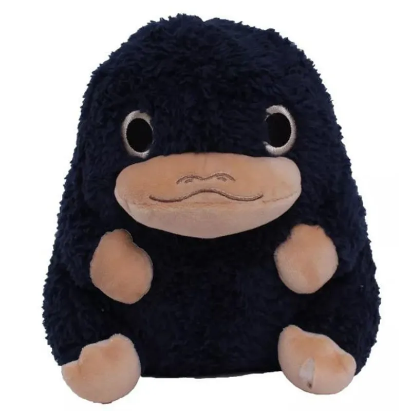 Harry Potter Peluche Plush de Escarbato 7"<Ruz Imagine Online