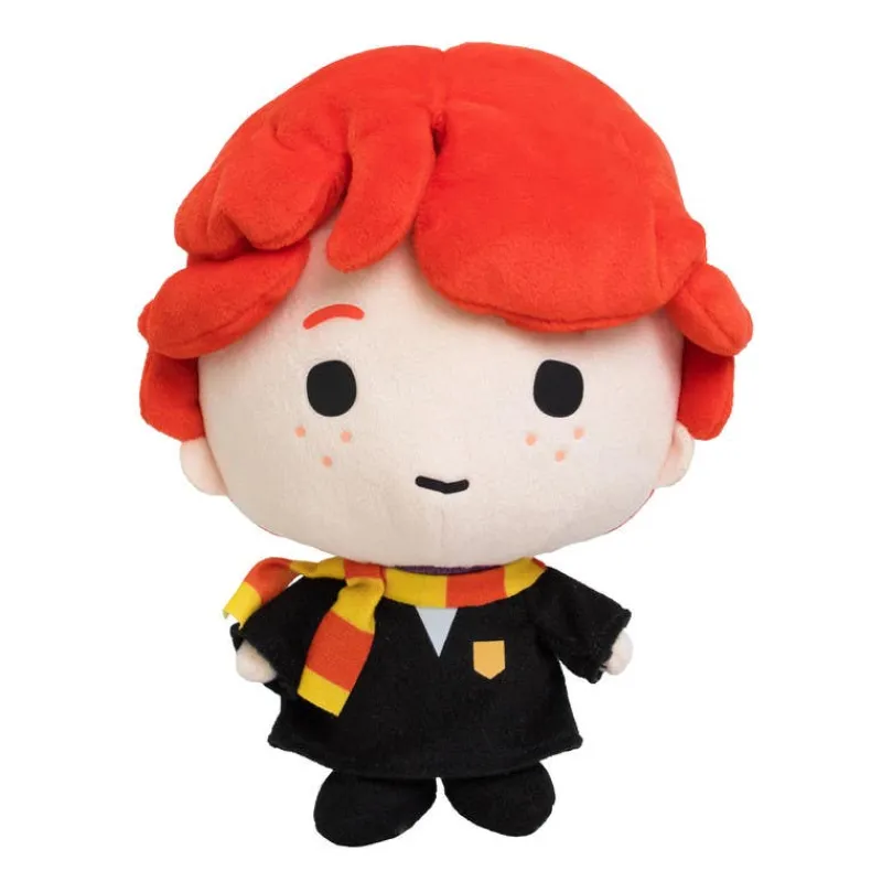 Harry Potter Peluche Plush de Ron Weasly 7"<Ruz Imagine Online