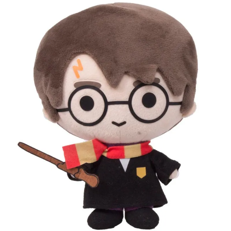 Harry Potter Peluche Plush de Harry 7"<Ruz Imagine Fashion