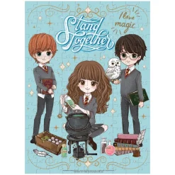 Harry Potter Rompecabezas 48Piezas<Novelty Discount