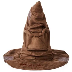 Harry Potter Sombrero Interactivo Seleccionador a la Casa que Perteneces<Spin Master Sale