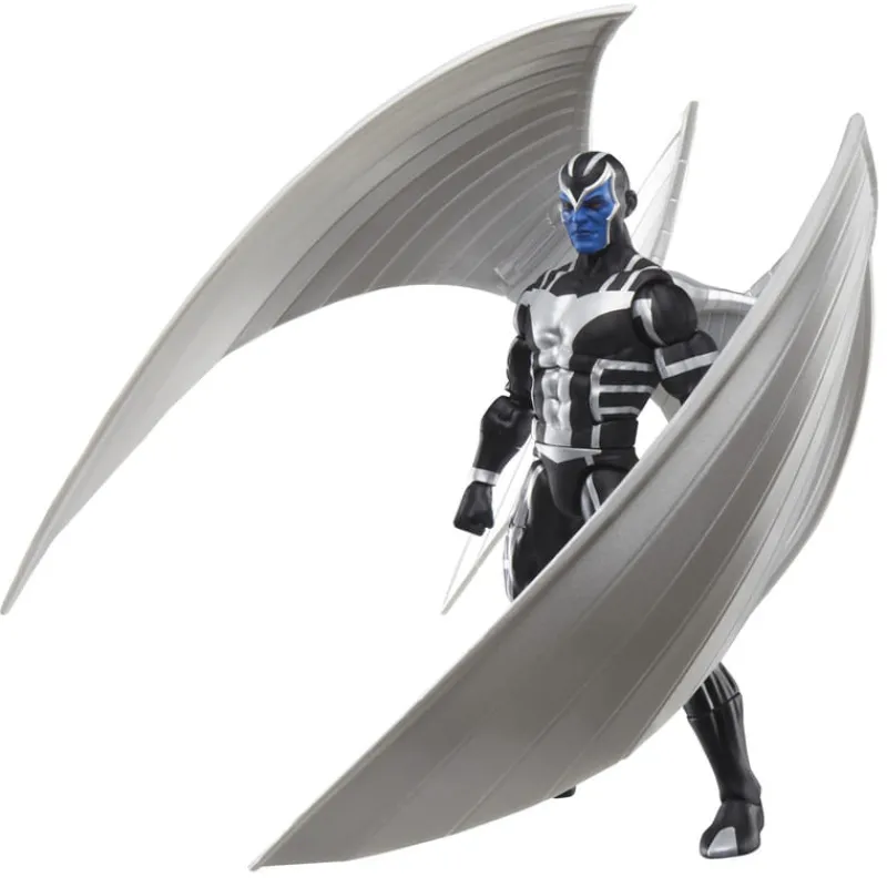 Marvel Legends Archangel<Hasbro New