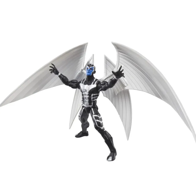 Marvel Legends Archangel<Hasbro New