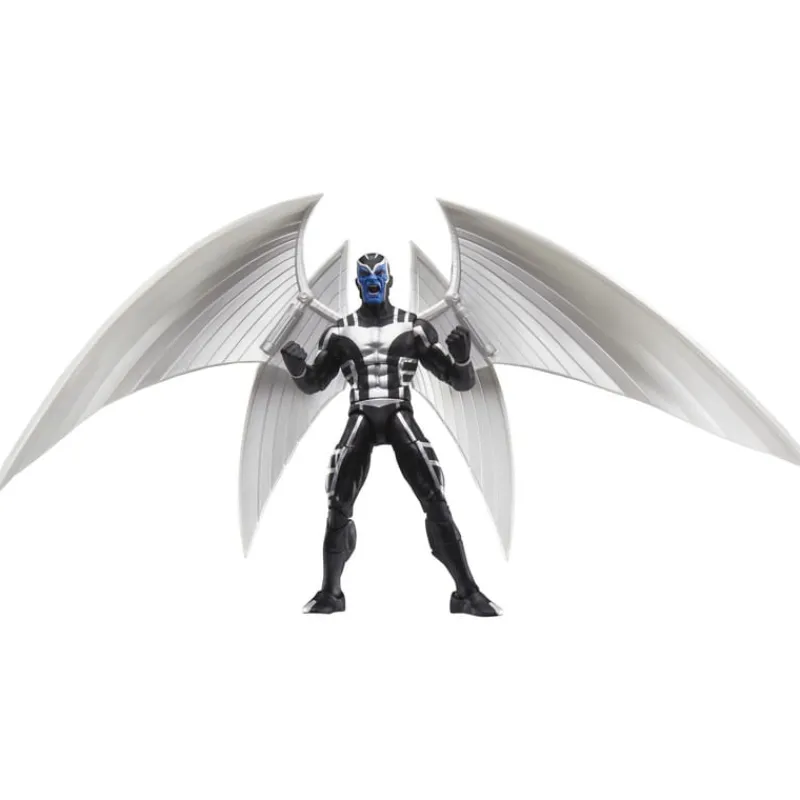 Marvel Legends Archangel<Hasbro New