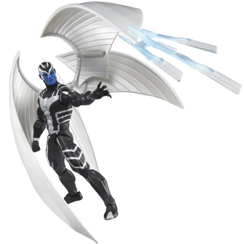 Marvel Legends Archangel<Hasbro New