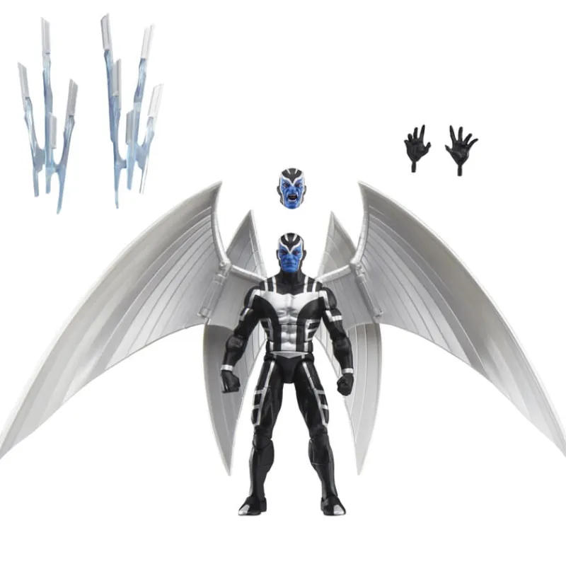 Marvel Legends Archangel<Hasbro New