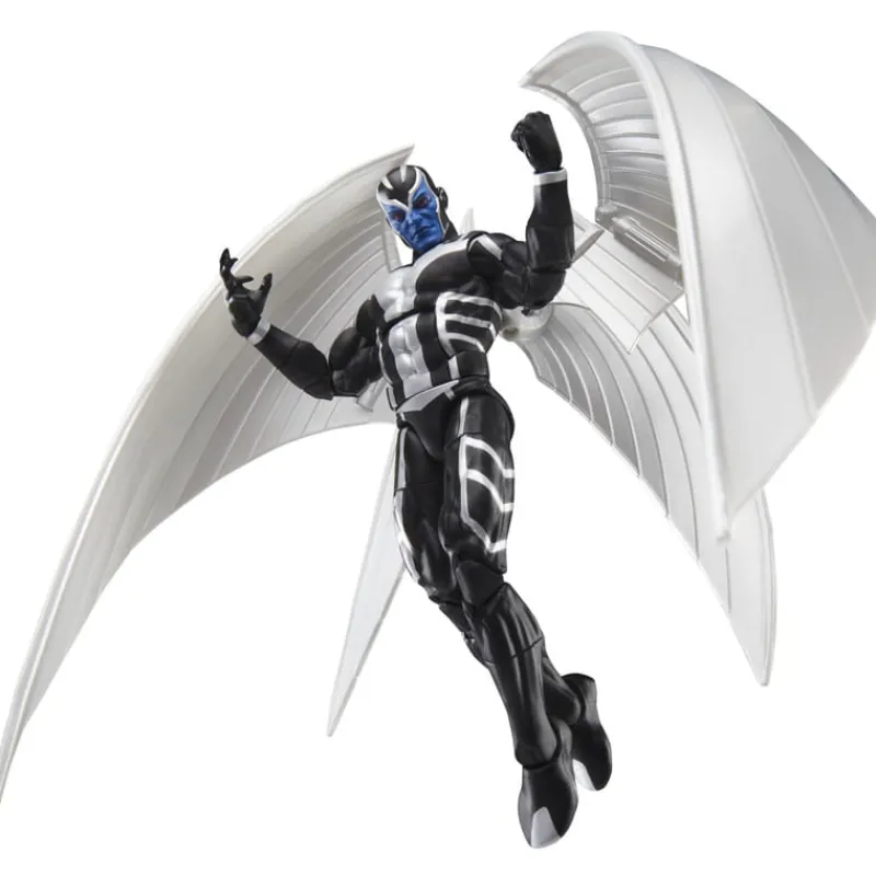 Marvel Legends Archangel<Hasbro New