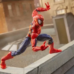 Marvel Legends Maximus Series Spiderman G0594<Hasbro New