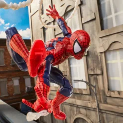 Marvel Legends Maximus Series Spiderman G0594<Hasbro New