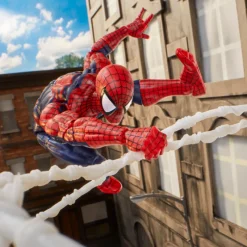 Marvel Legends Maximus Series Spiderman G0594<Hasbro New