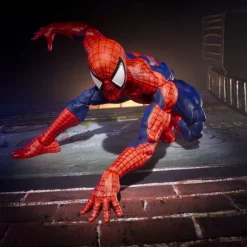 Marvel Legends Maximus Series Spiderman G0594<Hasbro New