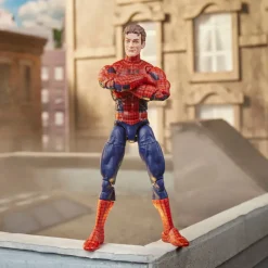 Marvel Legends Maximus Series Spiderman G0594<Hasbro New