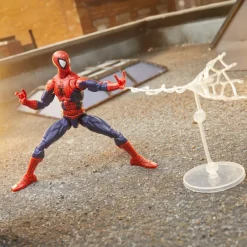 Marvel Legends Maximus Series Spiderman G0594<Hasbro New