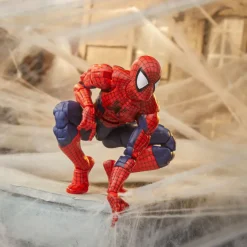 Marvel Legends Maximus Series Spiderman G0594<Hasbro New