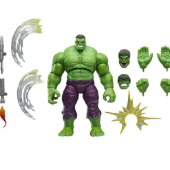 Marvel Legends Maximum Series Hulk G0596<Hasbro Best