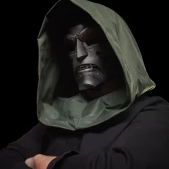 Marvel Legends Máscara Doctor Doom<Hasbro Best