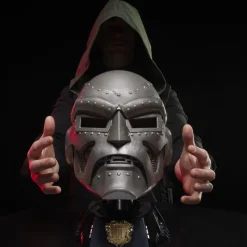 Marvel Legends Máscara Doctor Doom<Hasbro Best