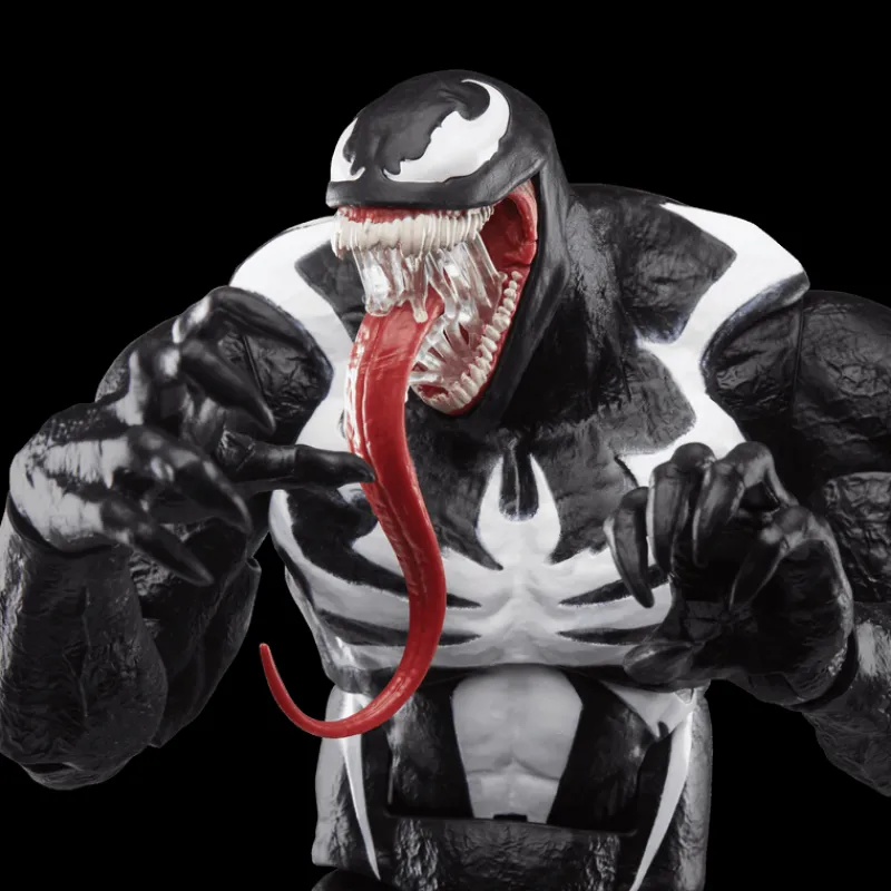 Marvel Legends Series Spiderman 2 Venom G0597<Hasbro Fashion