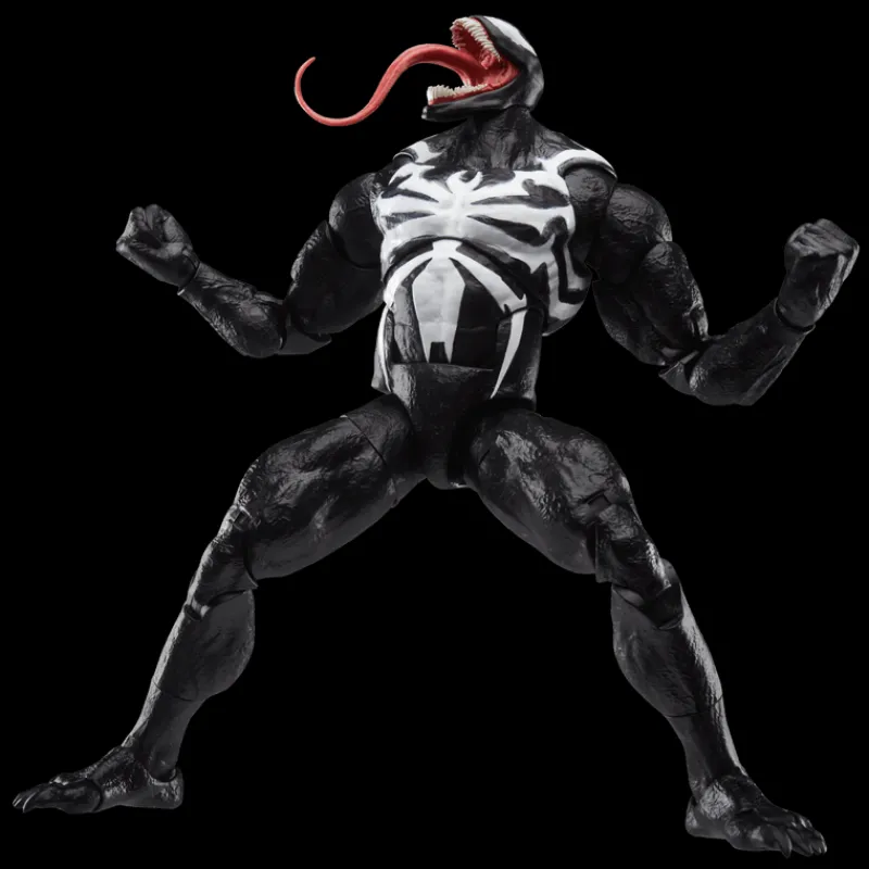 Marvel Legends Series Spiderman 2 Venom G0597<Hasbro Fashion