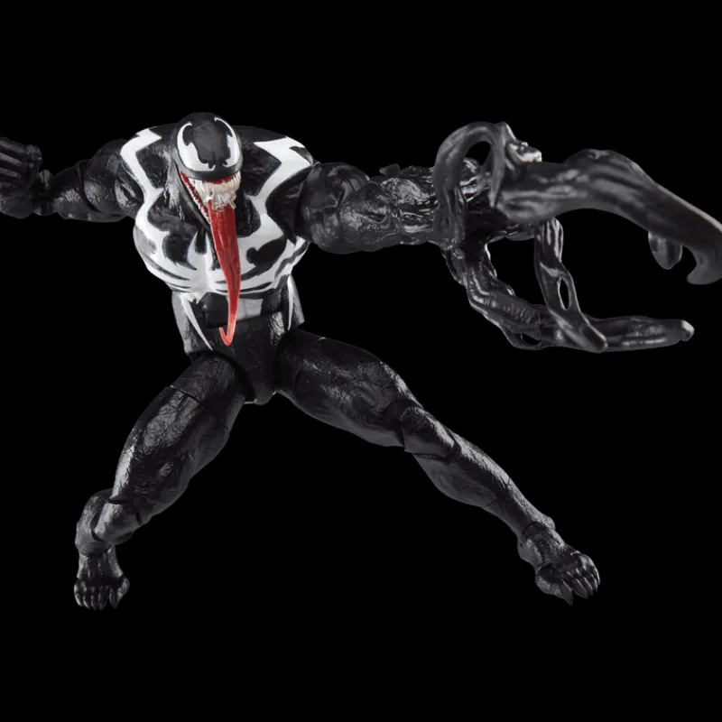 Marvel Legends Series Spiderman 2 Venom G0597<Hasbro Fashion