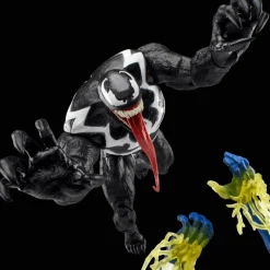Marvel Legends Series Spiderman 2 Venom G0597<Hasbro Fashion
