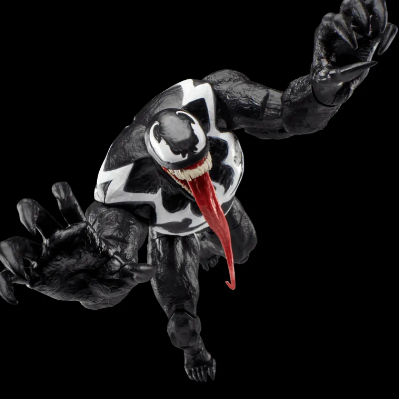 Marvel Legends Series Spiderman 2 Venom G0597<Hasbro Fashion