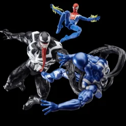Marvel Legends Series Spiderman 2 Venom G0597<Hasbro Fashion