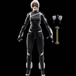Marvel Legends Series Spiderman 2 Felicia Hardy Black Cat G0838<Hasbro Discount
