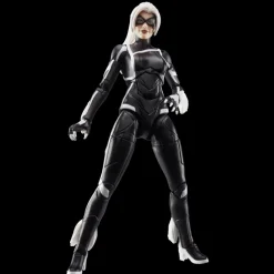 Marvel Legends Series Spiderman 2 Felicia Hardy Black Cat G0838<Hasbro Discount