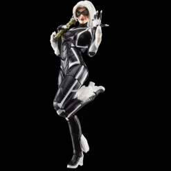 Marvel Legends Series Spiderman 2 Felicia Hardy Black Cat G0838<Hasbro Discount