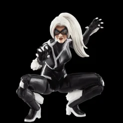 Marvel Legends Series Spiderman 2 Felicia Hardy Black Cat G0838<Hasbro Discount