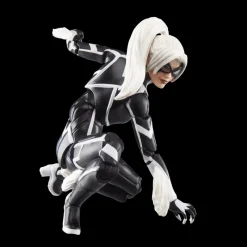 Marvel Legends Series Spiderman 2 Felicia Hardy Black Cat G0838<Hasbro Discount