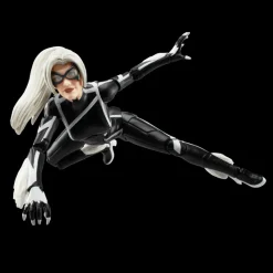 Marvel Legends Series Spiderman 2 Felicia Hardy Black Cat G0838<Hasbro Discount