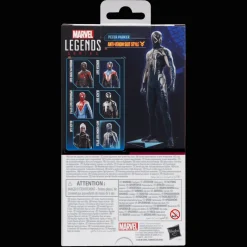 Marvel Legends Series, Ultimate Iron Man G0837<Hasbro Online