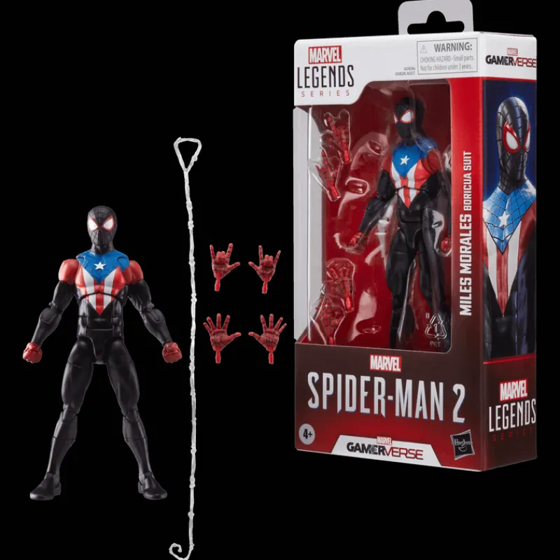 Marvel Legends Series, Ultimate Iron Man G0836<Hasbro Best