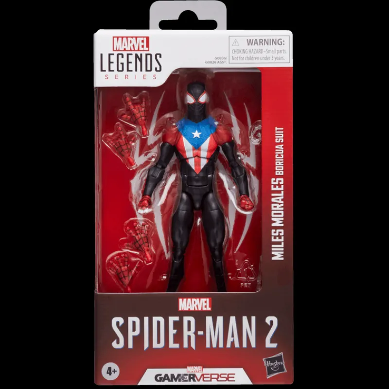 Marvel Legends Series, Ultimate Iron Man G0836<Hasbro Best