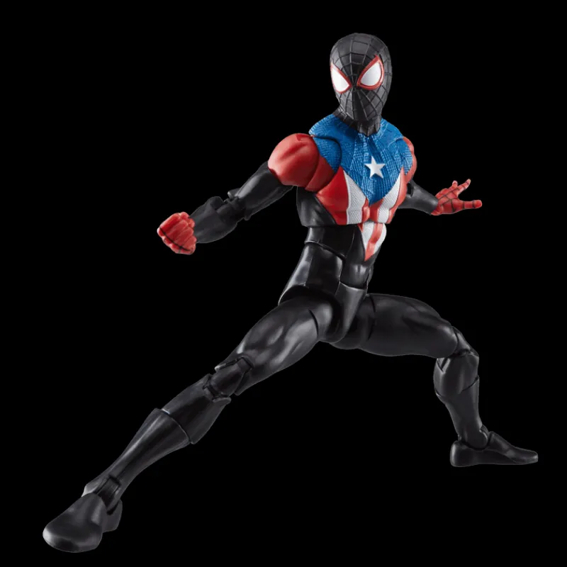 Marvel Legends Series, Ultimate Iron Man G0836<Hasbro Best