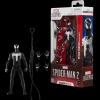 Marvel Legends Series Spiderman 2 Peter Parker Black Suit G0834<Hasbro Sale
