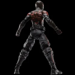 Marvel Legends Series Spiderman 2 Miles Morales Brooklyn G0839<Hasbro Fashion