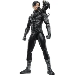Marvel Legends Spider-Man 3 Black Suit G0589<Hasbro Outlet