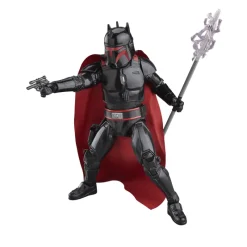 Star Wars Black Series Blend Moff Gideon G1554<Hasbro Hot