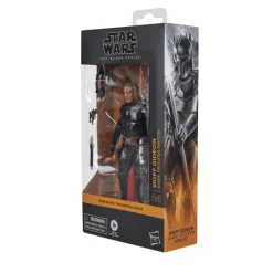 Star Wars Black Series Blend Moff Gideon G1554<Hasbro Hot