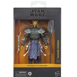 Star Wars Black Series Savage Opress G0657<Hasbro Hot